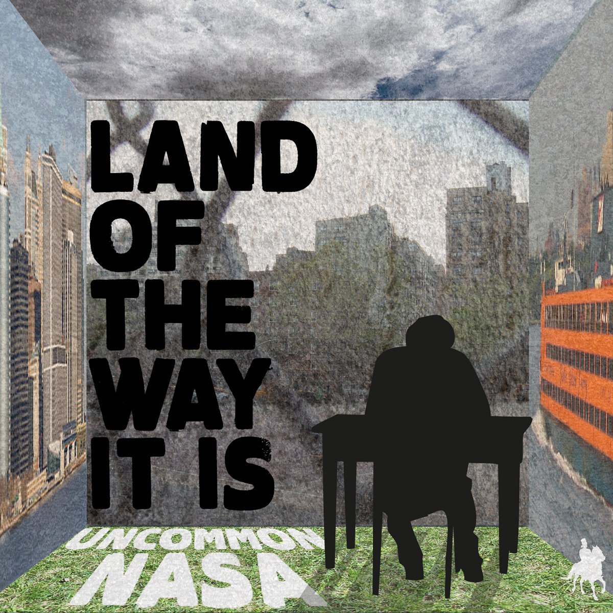 Land of the Way It Is [2013]