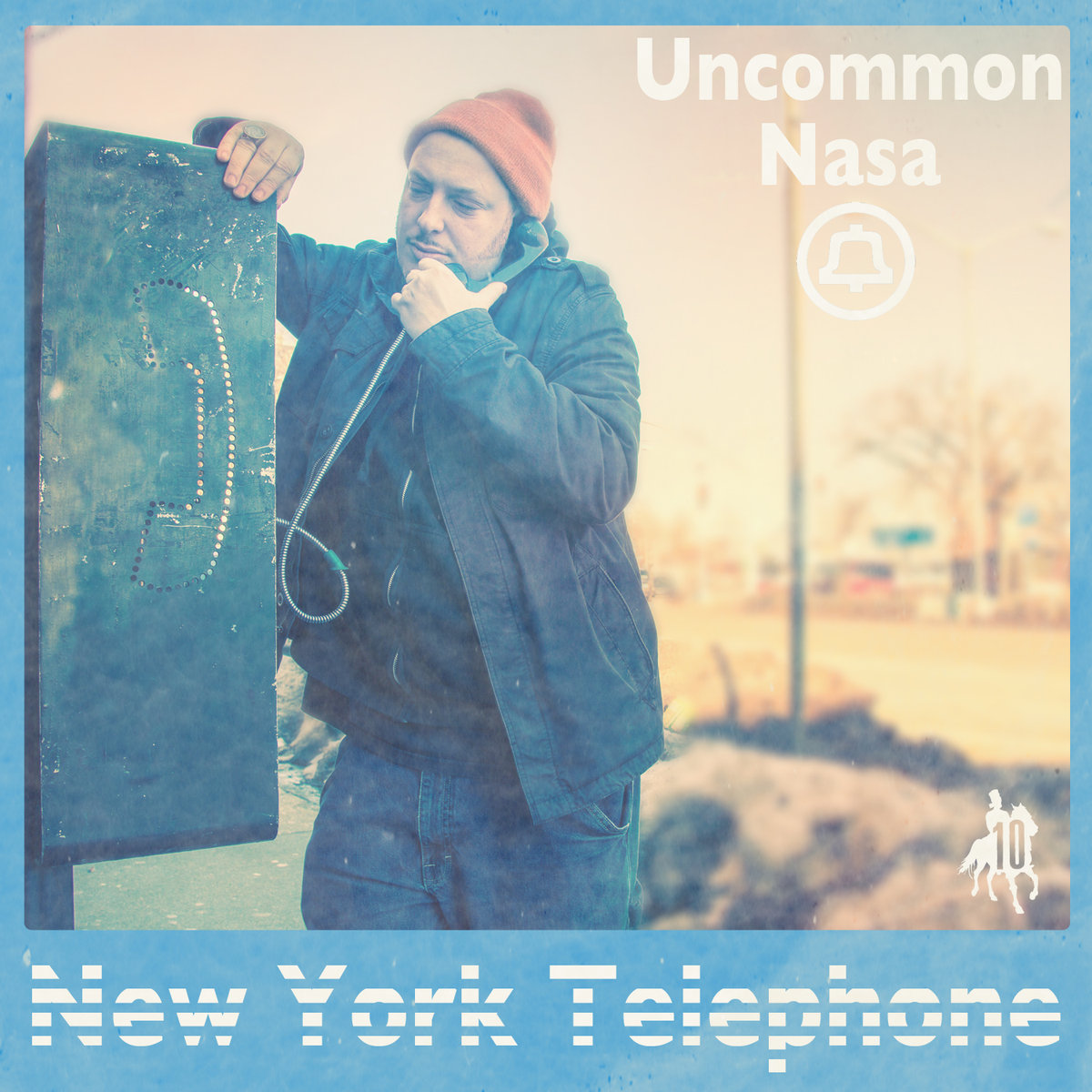 New York Telephone [2014]