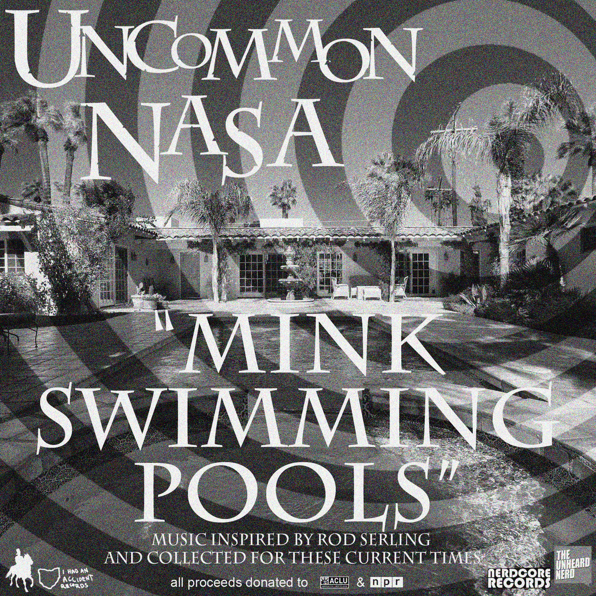 Mink Swimming Pools [2017]