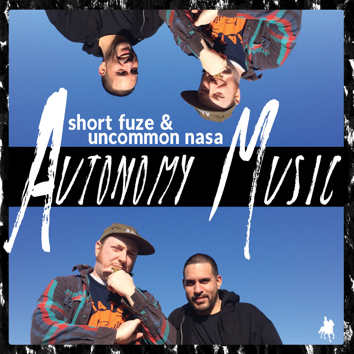 Autonomy Music [2016]