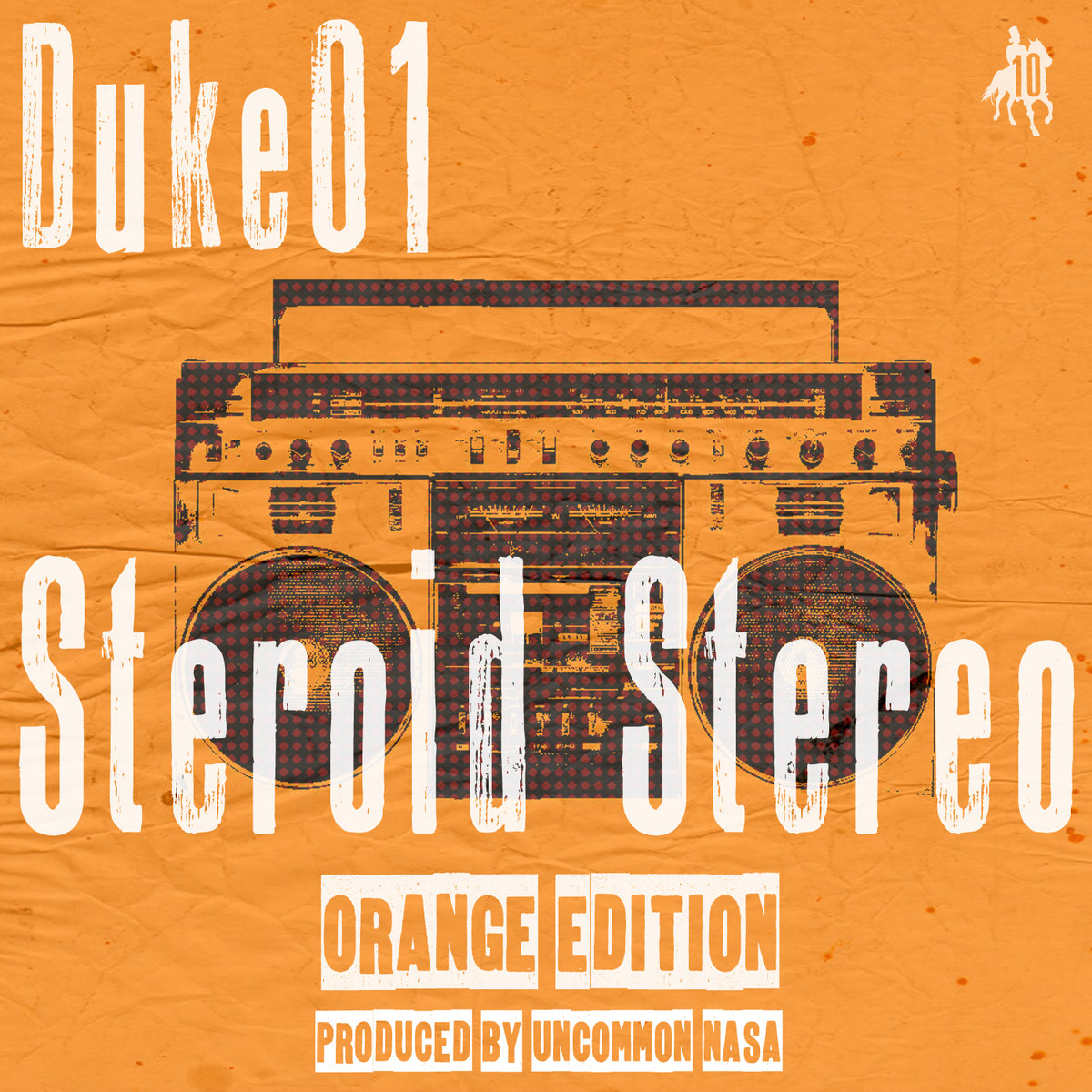 Steroid Stereo [2014]