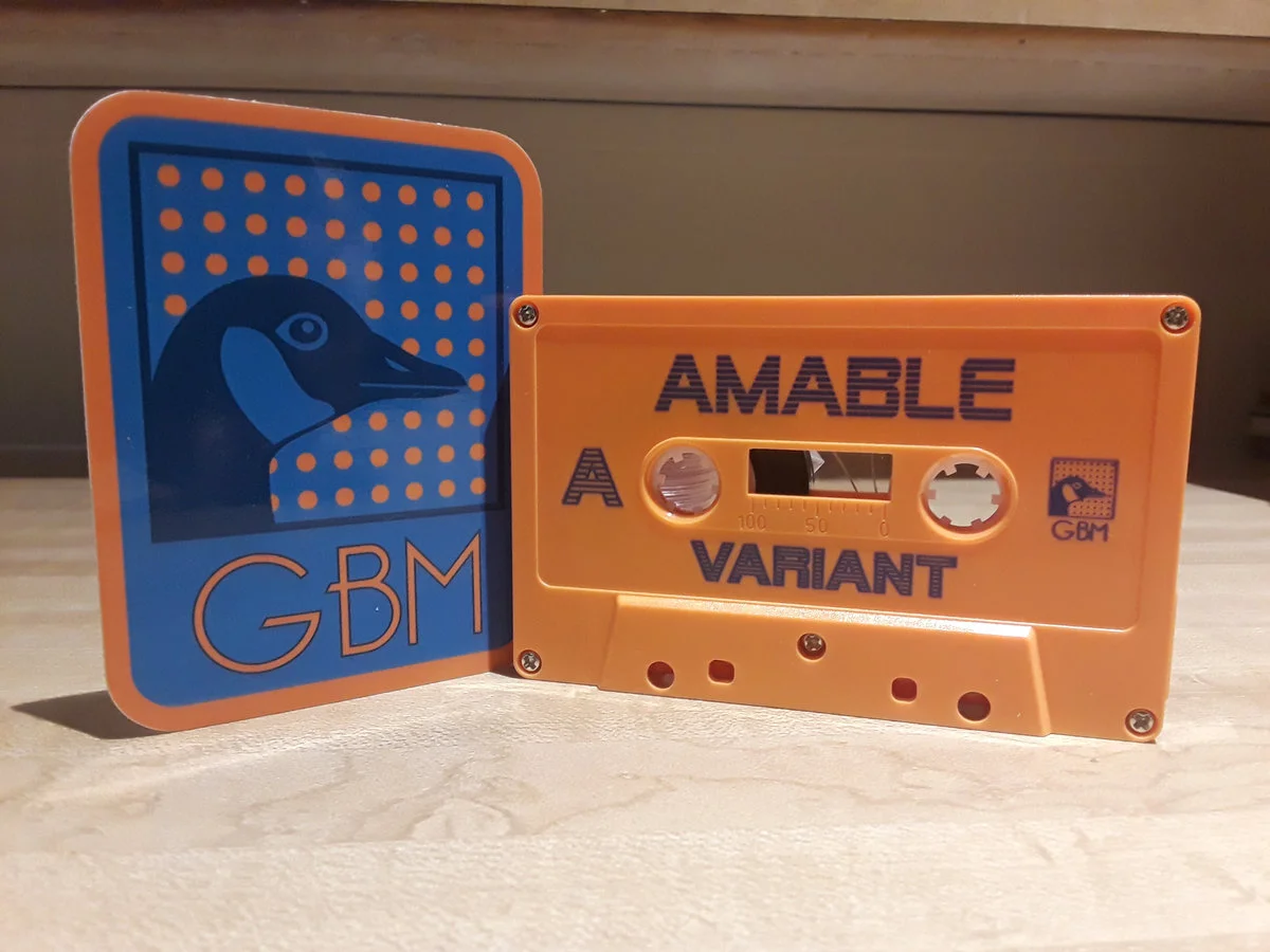 Available at amable.bandcamp.com