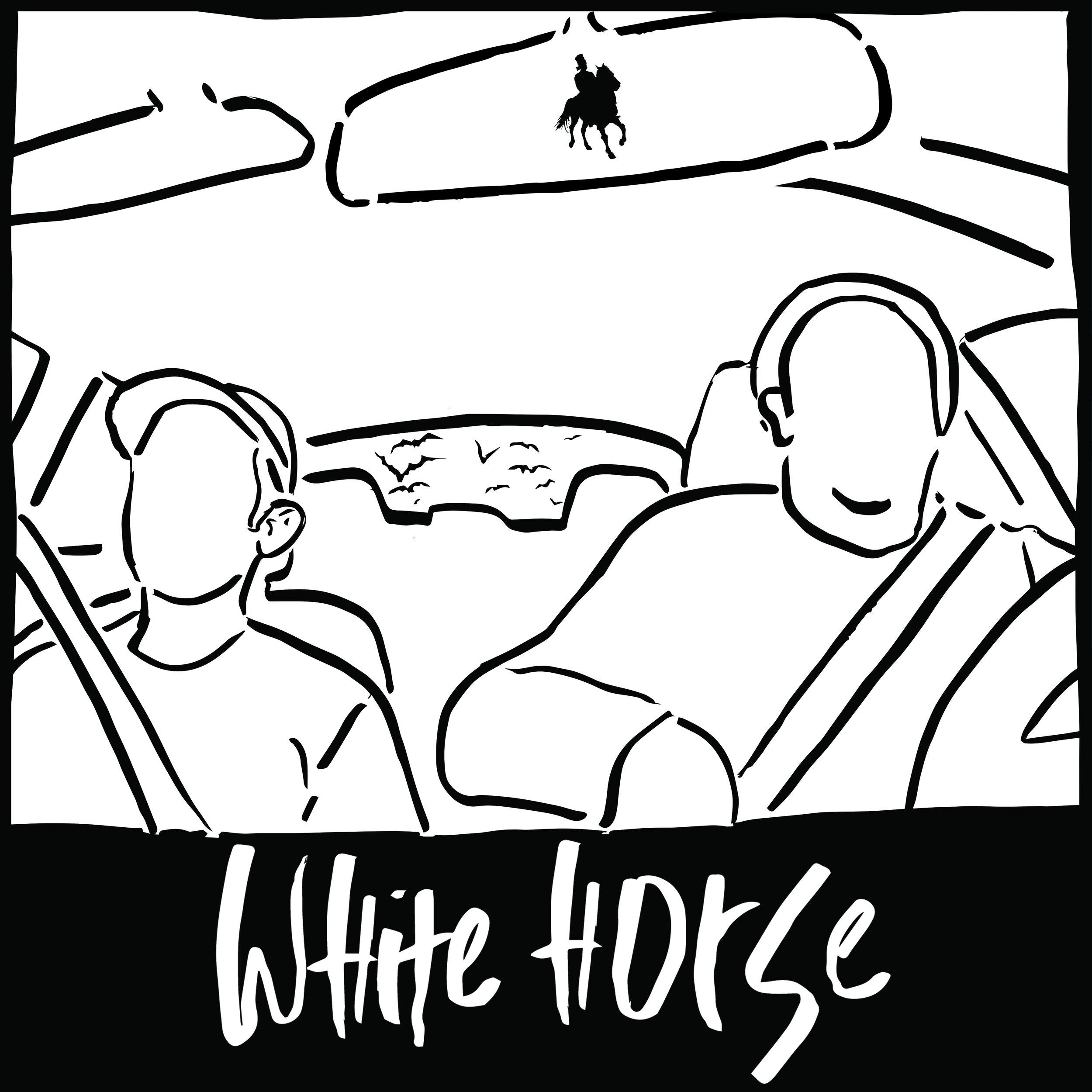 White Horse [2020]