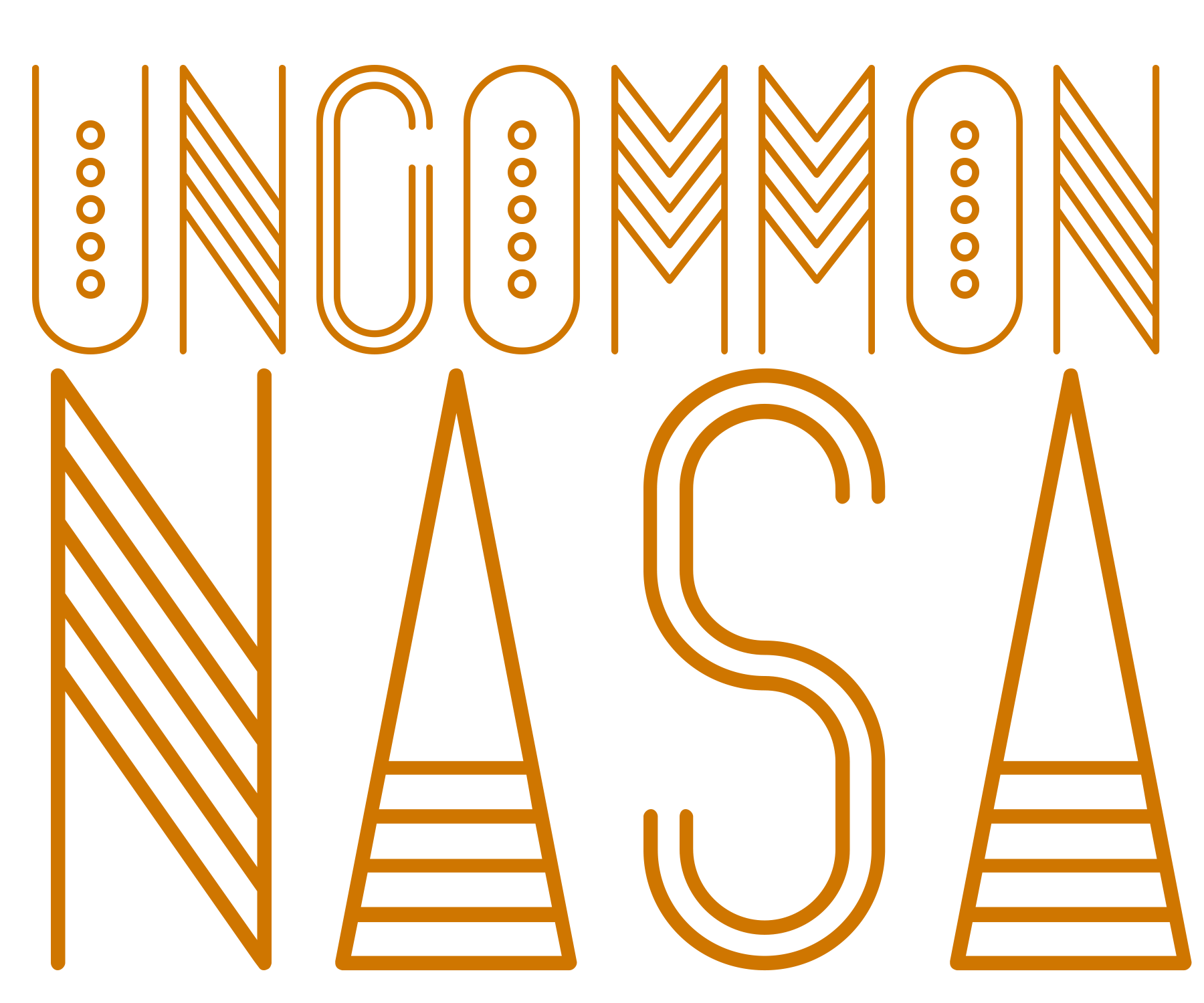 Uncommon Nasa