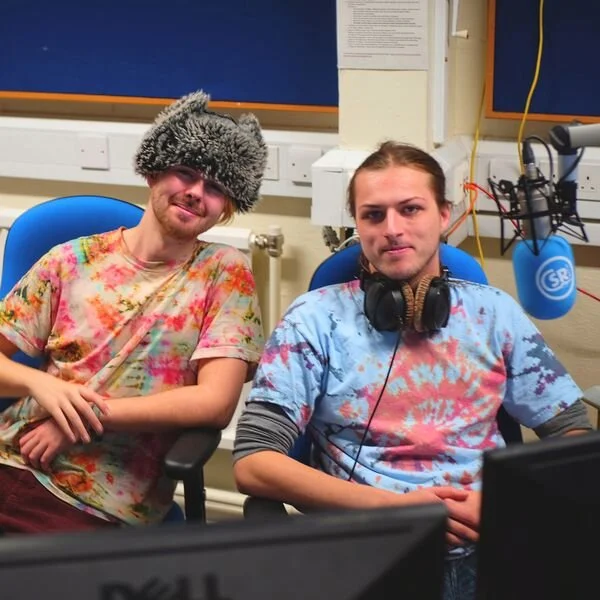 Uncommon Nasa Interview with The Late Night Local Podcast