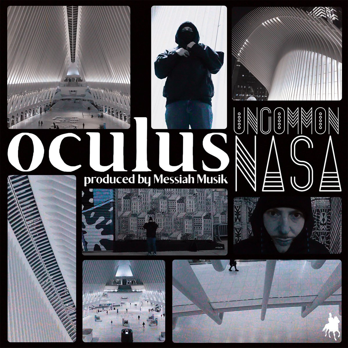 Oculus (EP)  [2022]