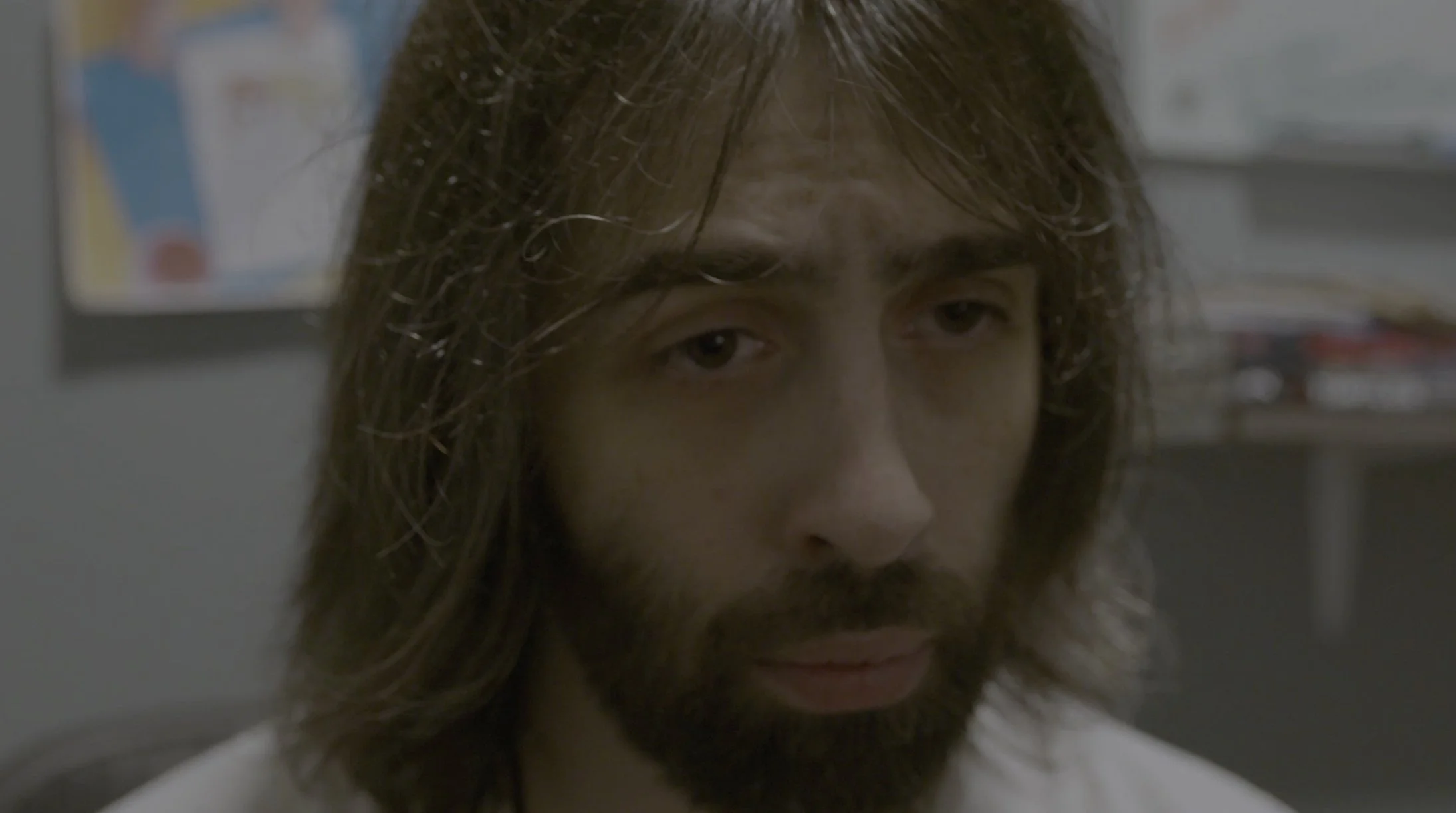 Samurai Banana's Official Video Premiere!