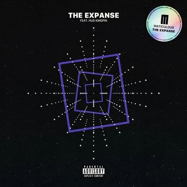 Did you know that mastering is offered as well at OCA?  Check out the brand new single from @maticulous with @huskingpin, The Expanse from the upcoming album of the same name!  Achieving loudness while maintaining dynamics was the key to this entire 
