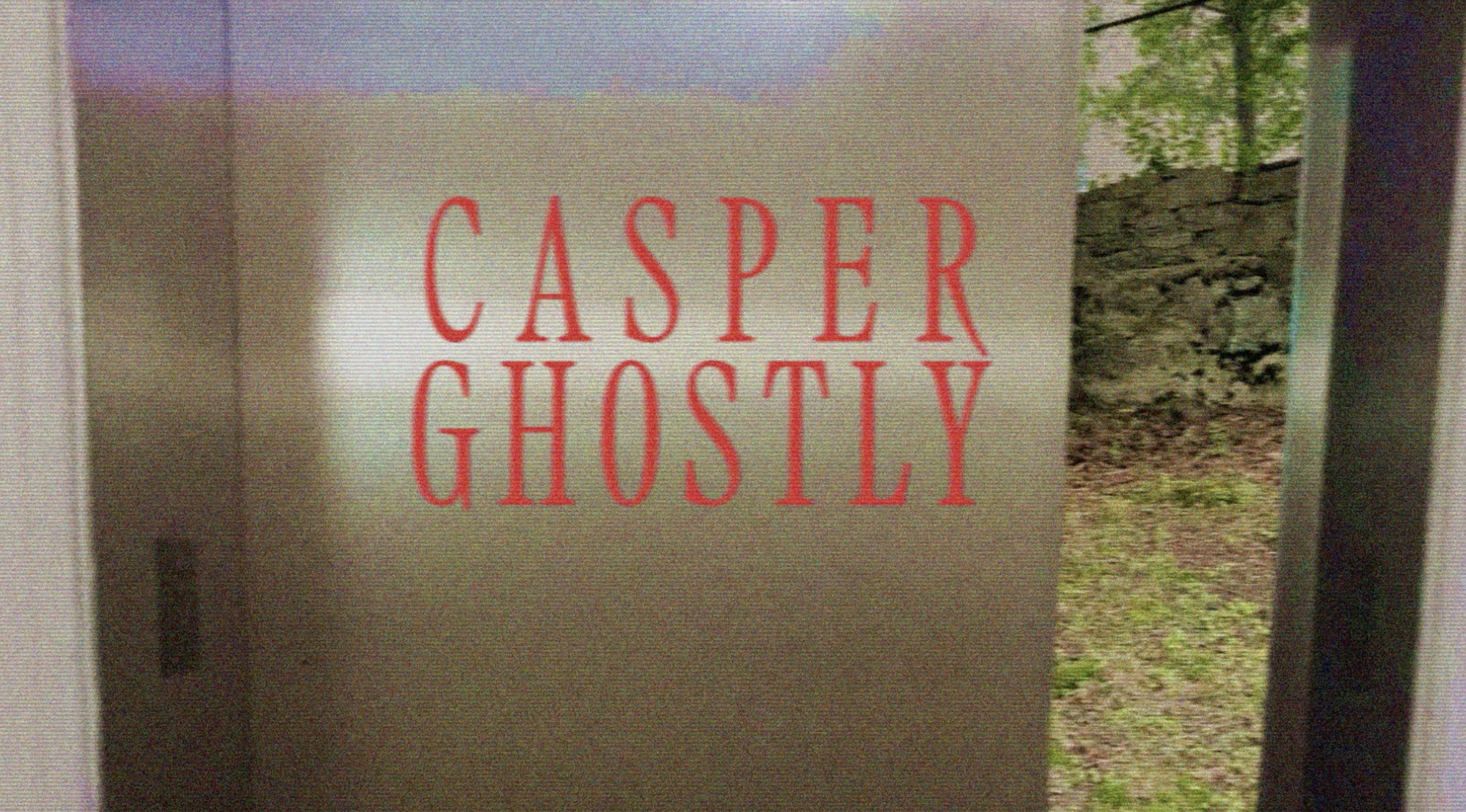 Casper Ghostly (Pastense and Uncommon Nasa) Official Video for Floor Thirteen Now Streaming!