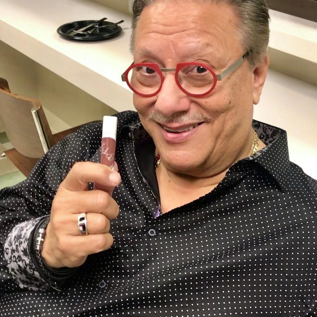 Arturo Sandoval Shares His LOVE for Pure Liquid Essentials