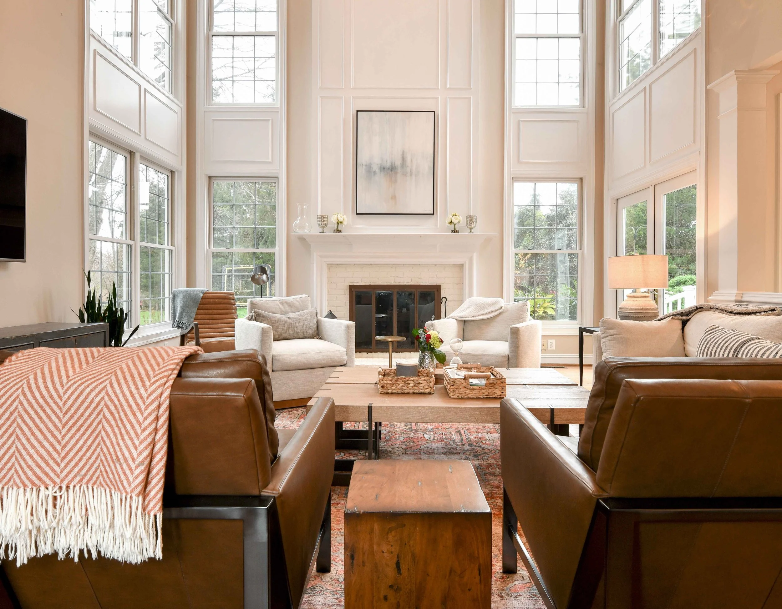 Nest Interior Decor