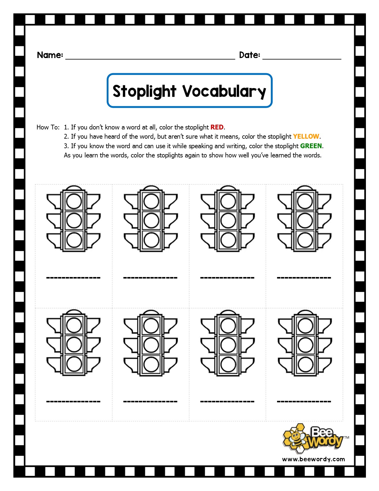 BW Stoplight Vocabulary.jpg