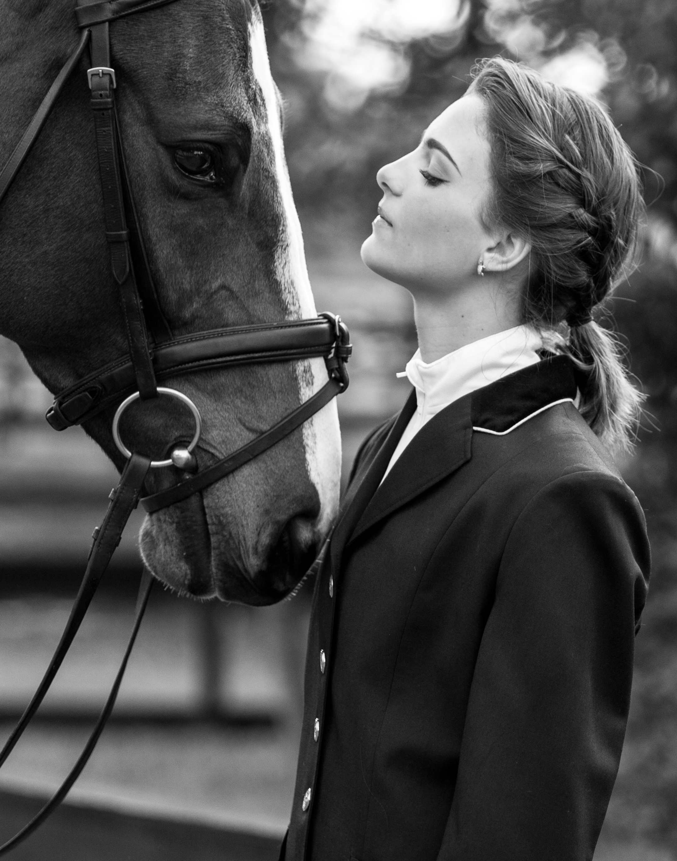Rider and Equine Photographer