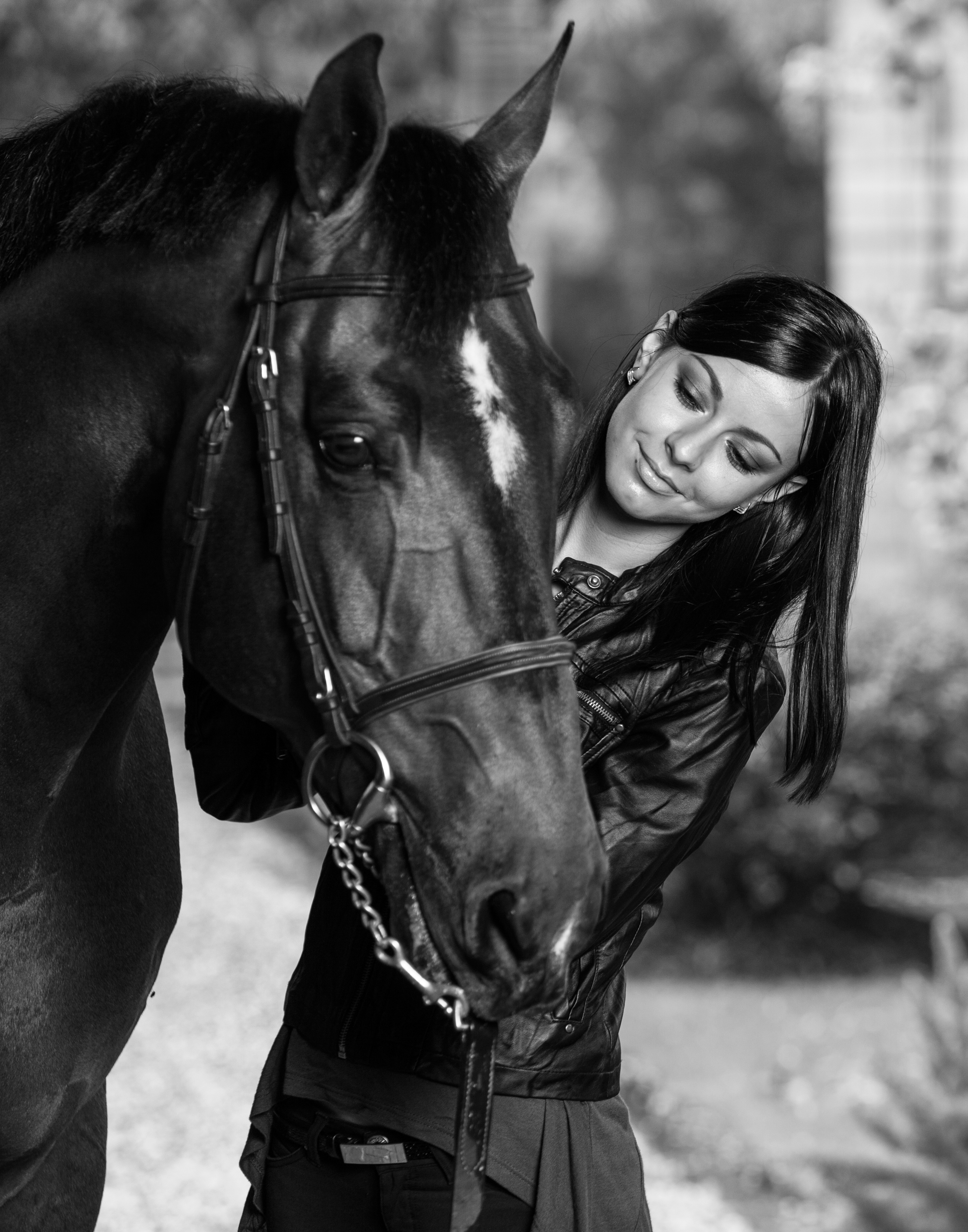 Rider and Equine Photographer