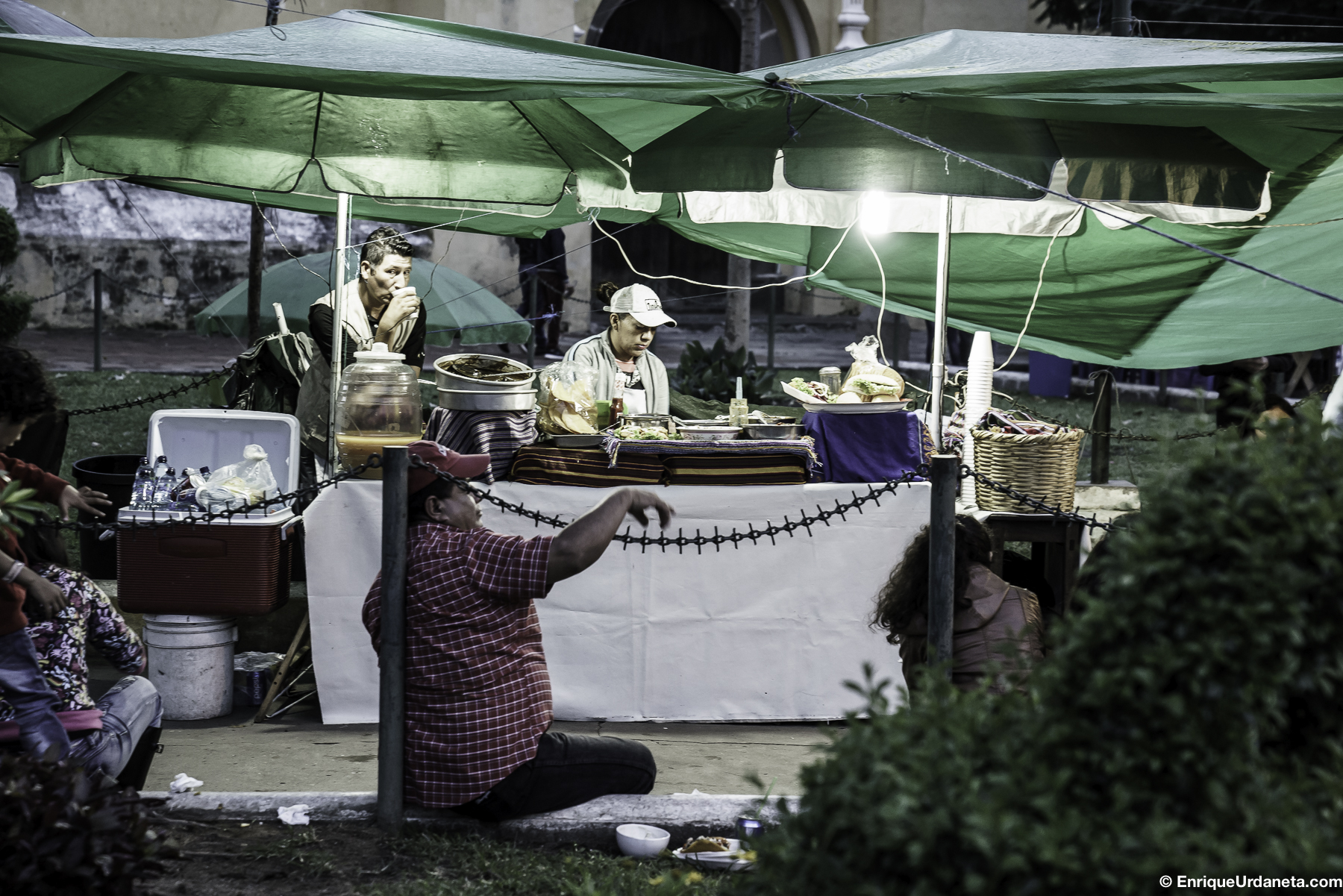 Mercado