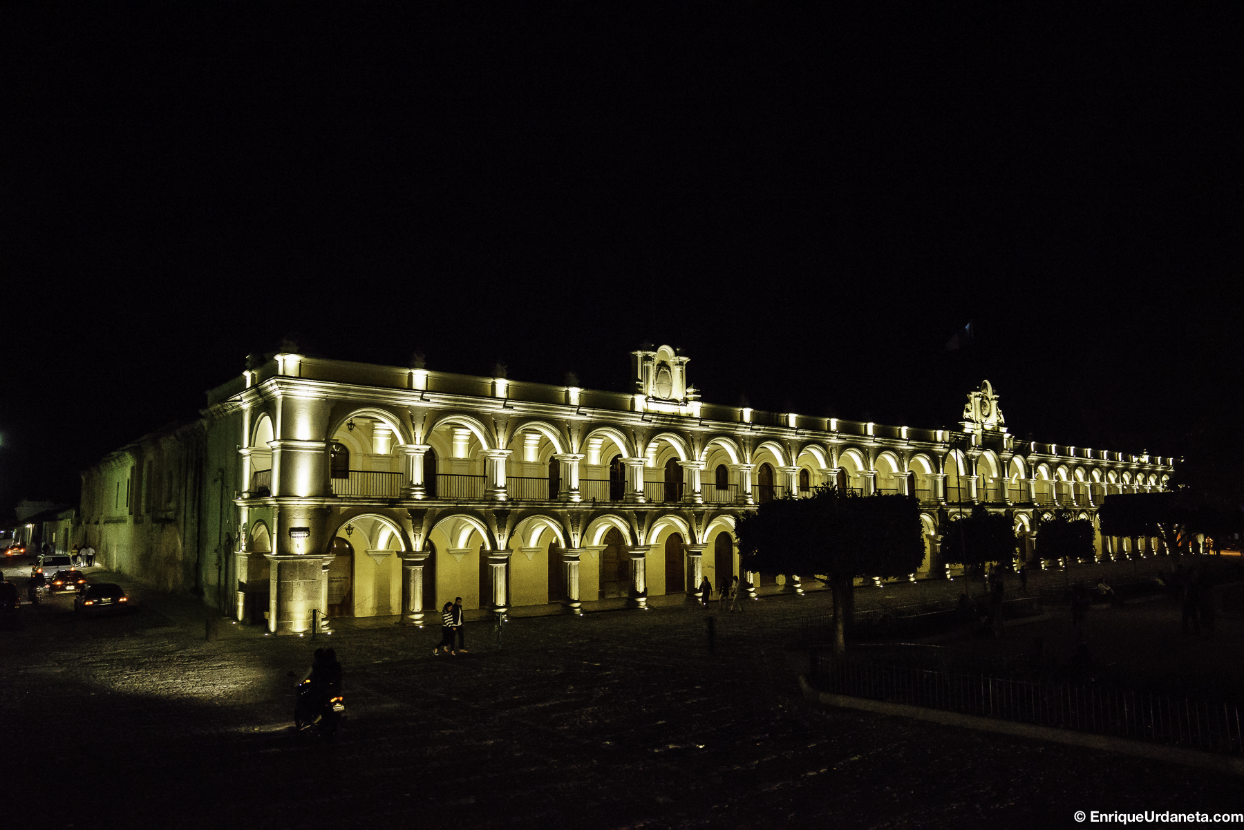 La Antigua, Guatemala
