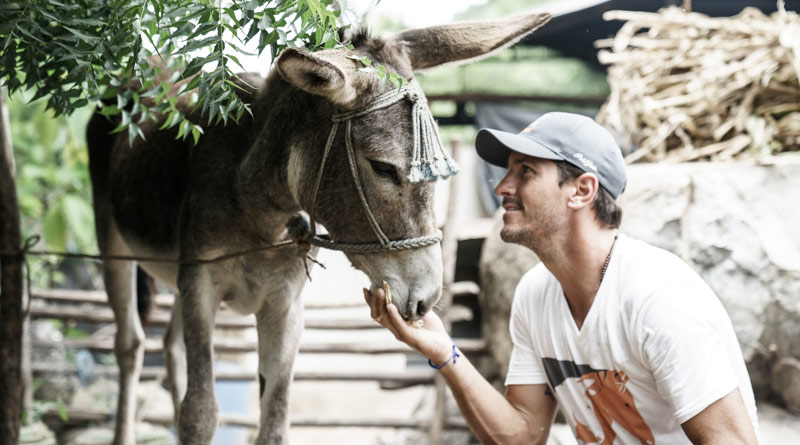 POLO TIMES THE BROOKE GUATEMALA BY POLO TIMES. Photo by Enrique Urdaneta