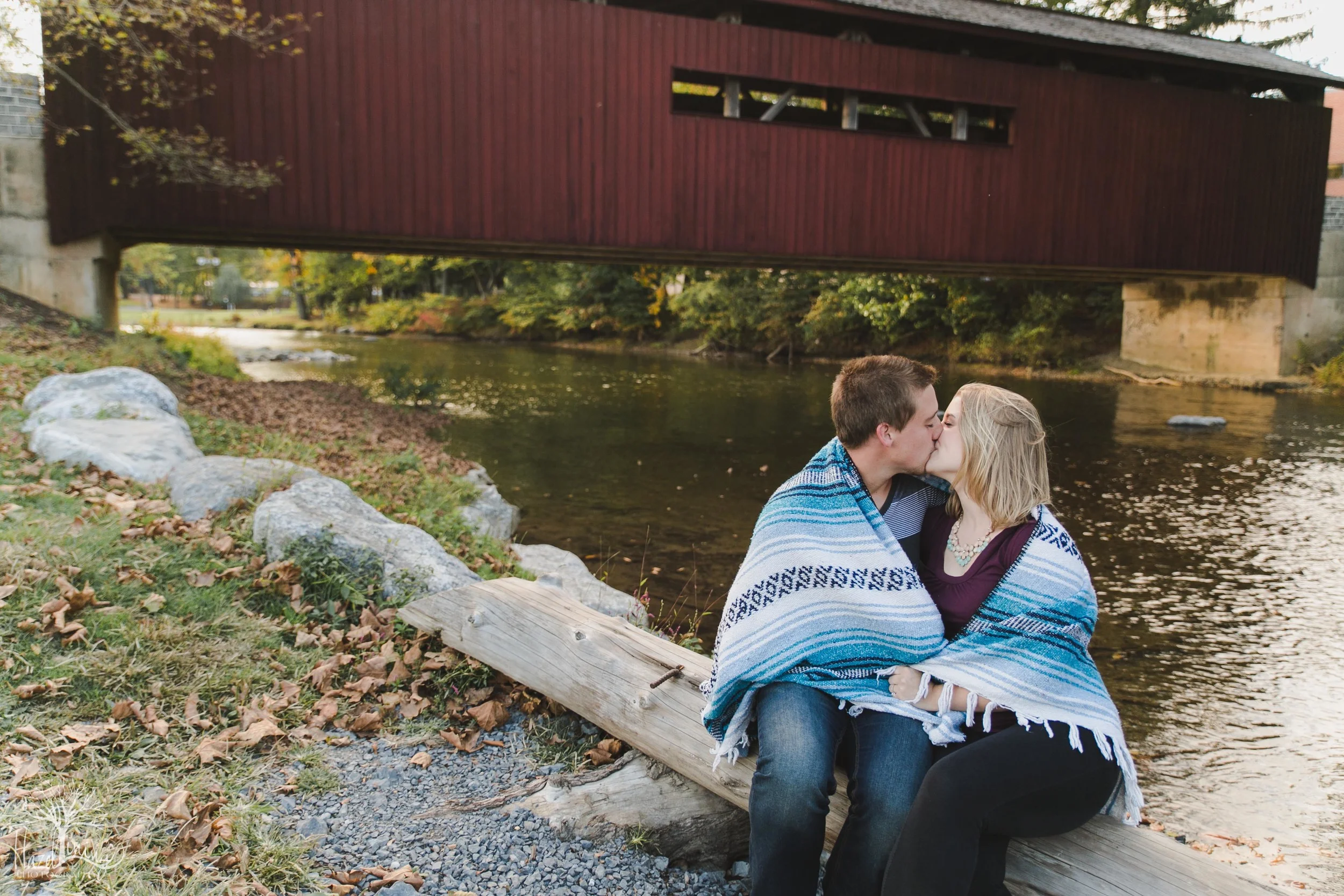 Bekah & Caleb: Engagement