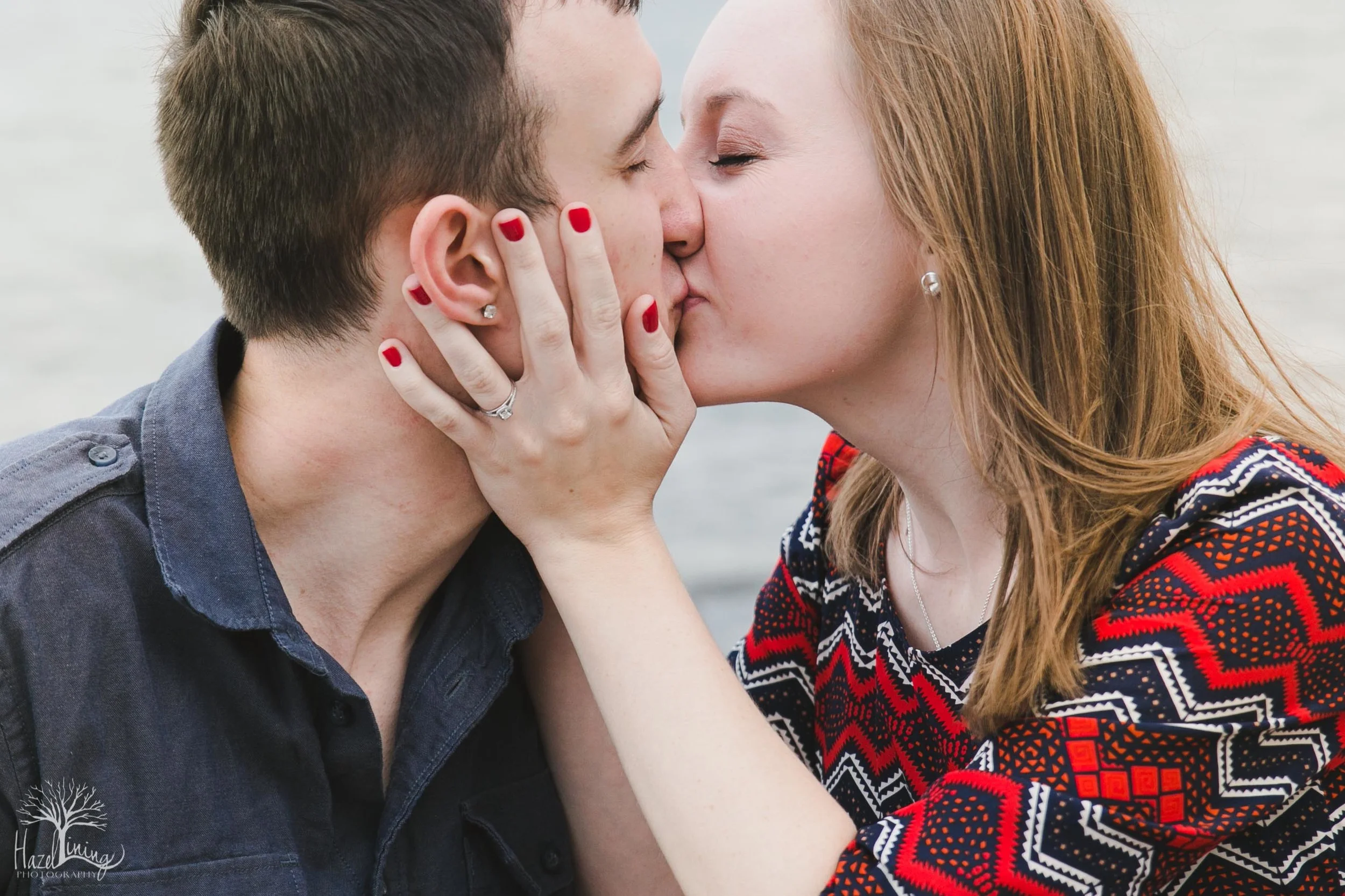 Meghan & Kevin: Engagement