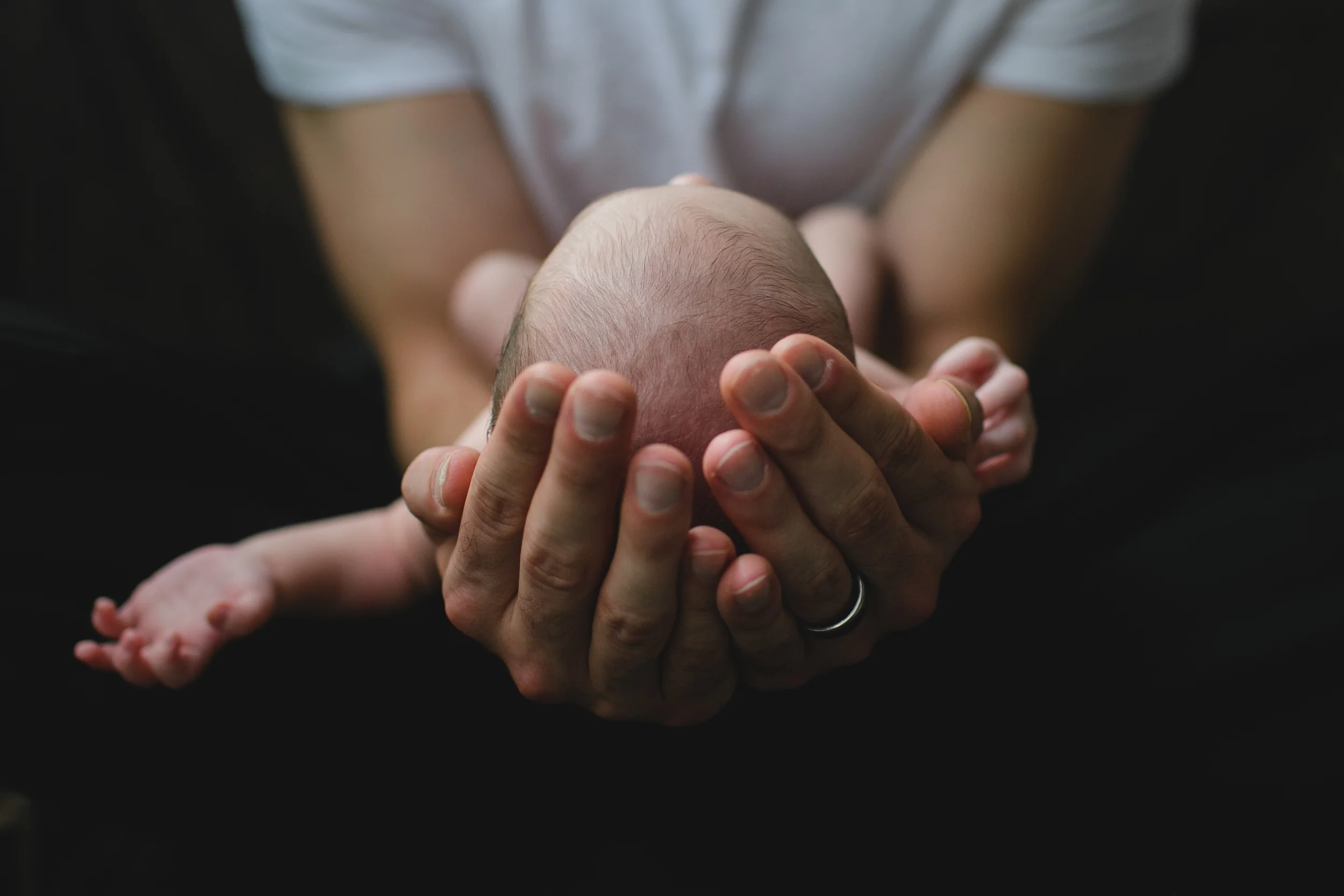 Noah: Newborn Session
