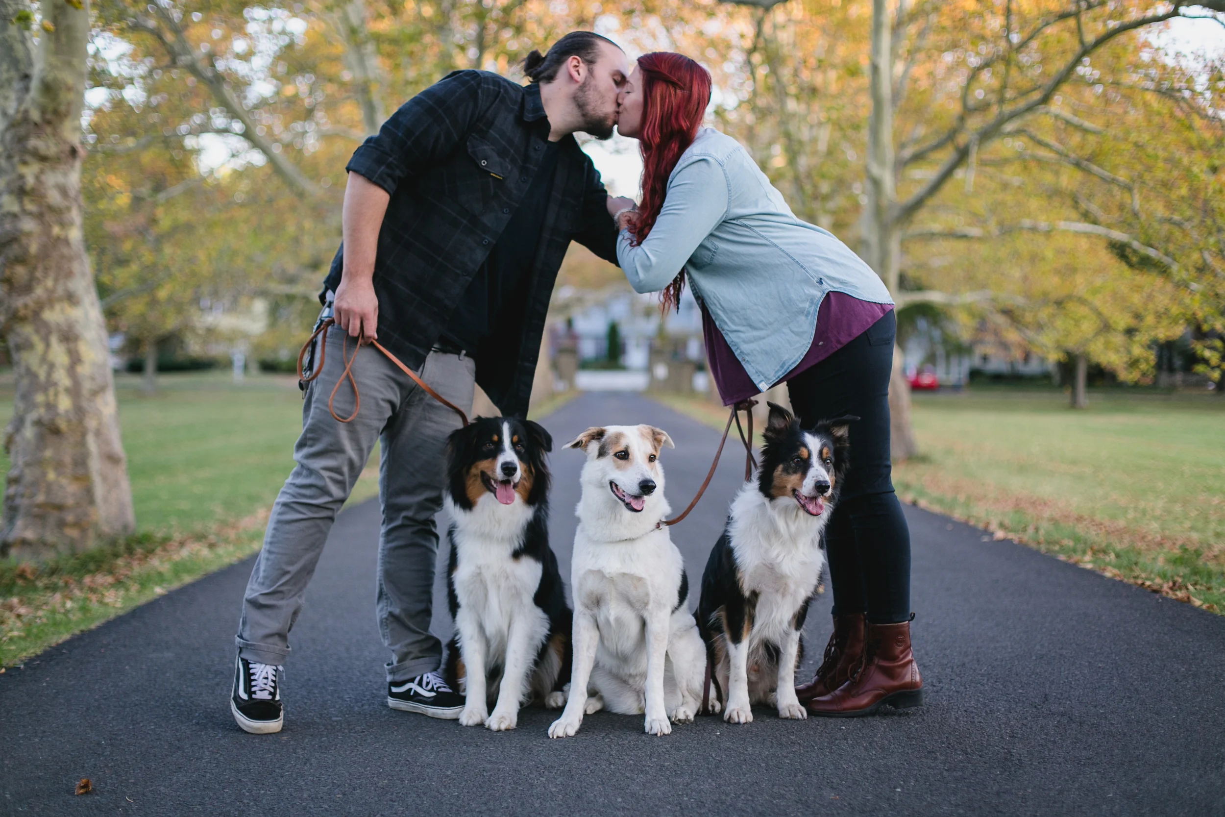 Taylor & Diehl: Engagement