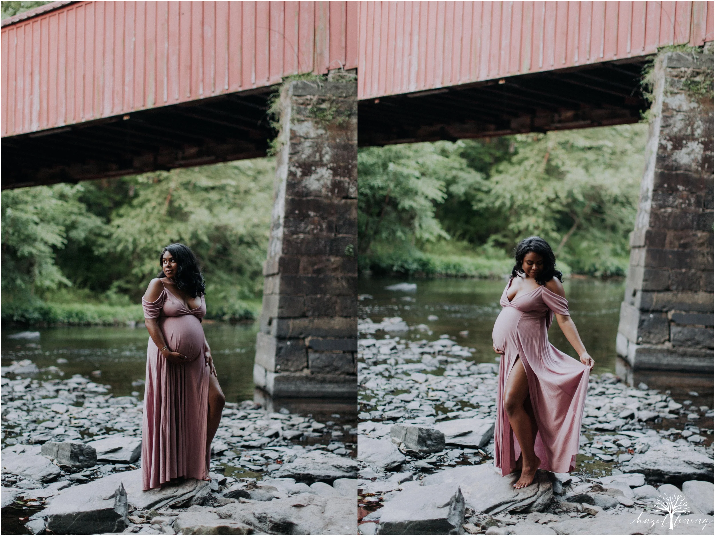 leyka-kristofer-chaparro-ralph-stover-state-park-summer-golden-hour-stream-maternity-session-hazel-lining-travel-wedding-elopement-photography_0009.jpg