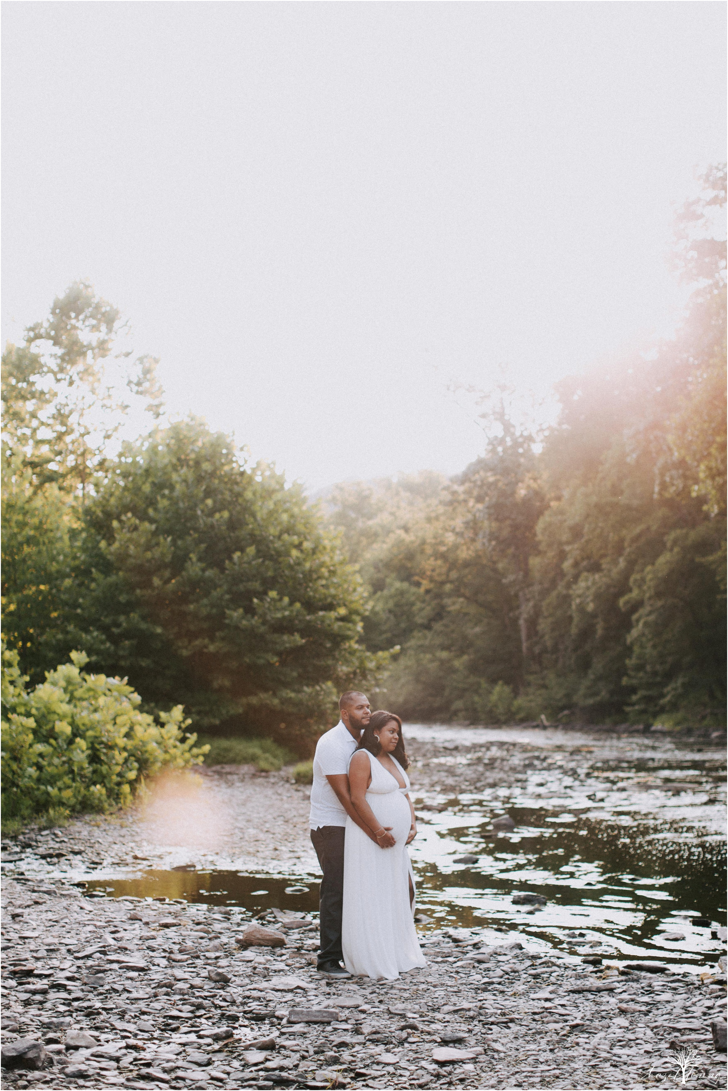 leyka-kristofer-chaparro-ralph-stover-state-park-summer-golden-hour-stream-maternity-session-hazel-lining-travel-wedding-elopement-photography_0023.jpg