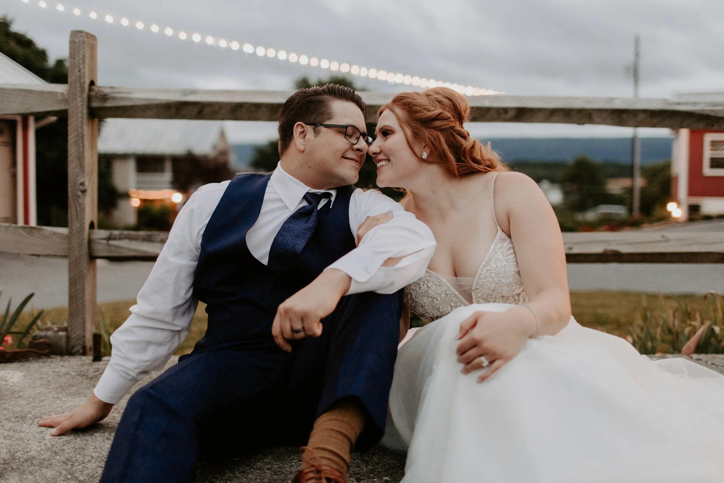 Kaytee &amp; Kyle