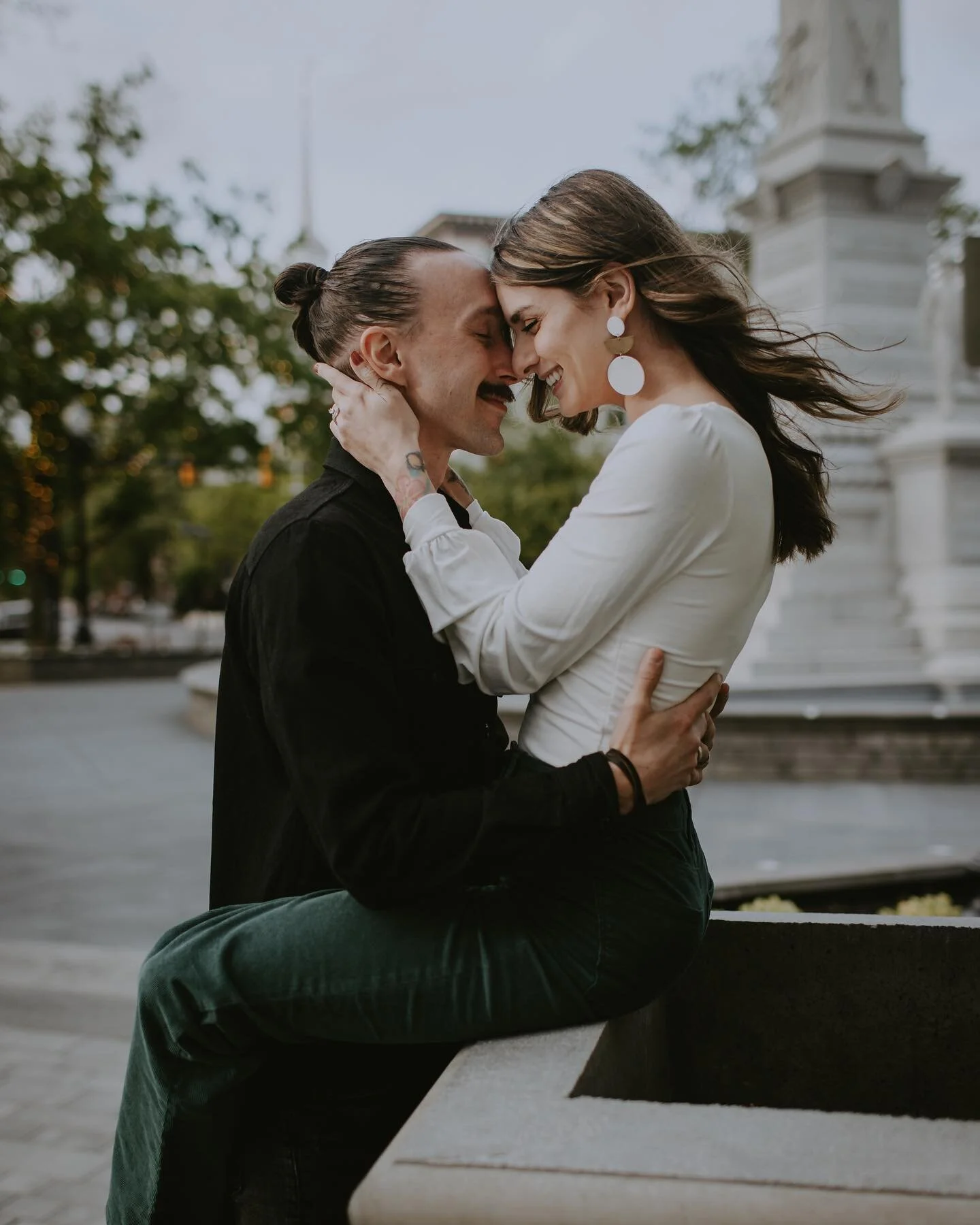 I already know this week&rsquo;s weather is just gonna be ☀️life giving☀️