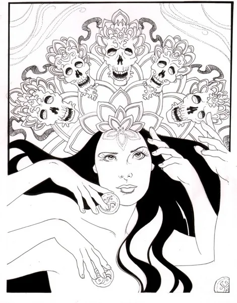 Kali, 2013