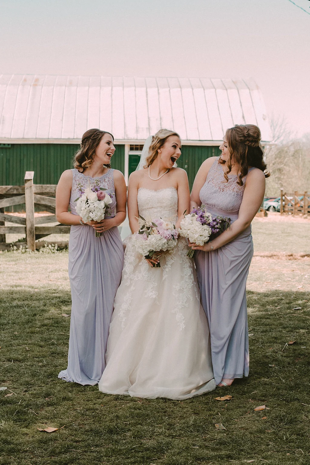 Glasgow Farm Wedding Photos Fredericksburg, VA Photographer Amanda
