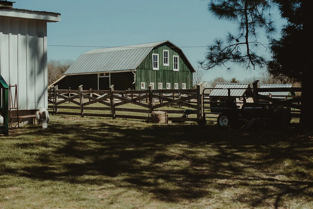Glasgow Farm Wedding Photos Fredericksburg, VA Photographer Amanda & Rafal Loudoun County