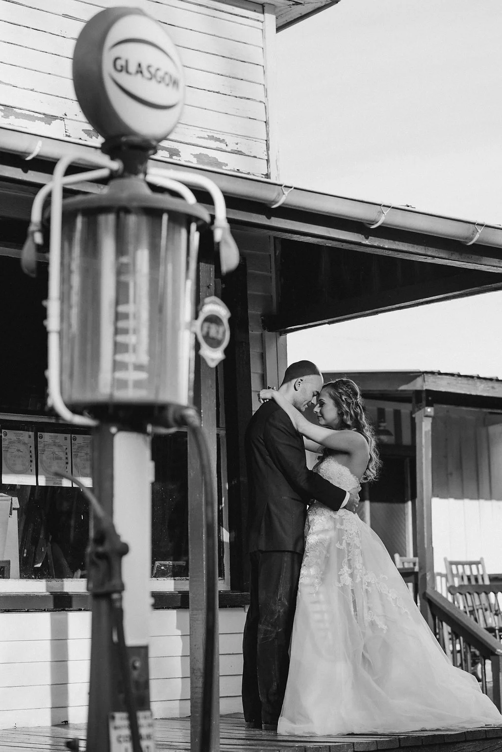 Glasgow Farm Wedding Photos Fredericksburg, VA Photographer Amanda & Rafal Loudoun County