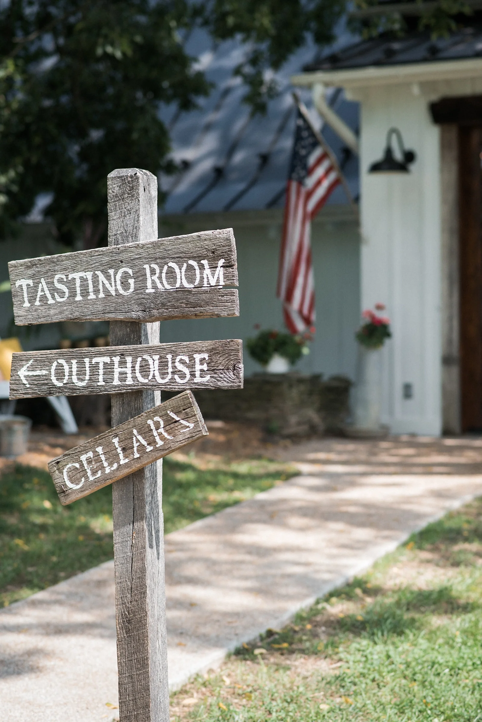 The Barns At Hamilton Station Vineyards Wedding Photos Hamilton