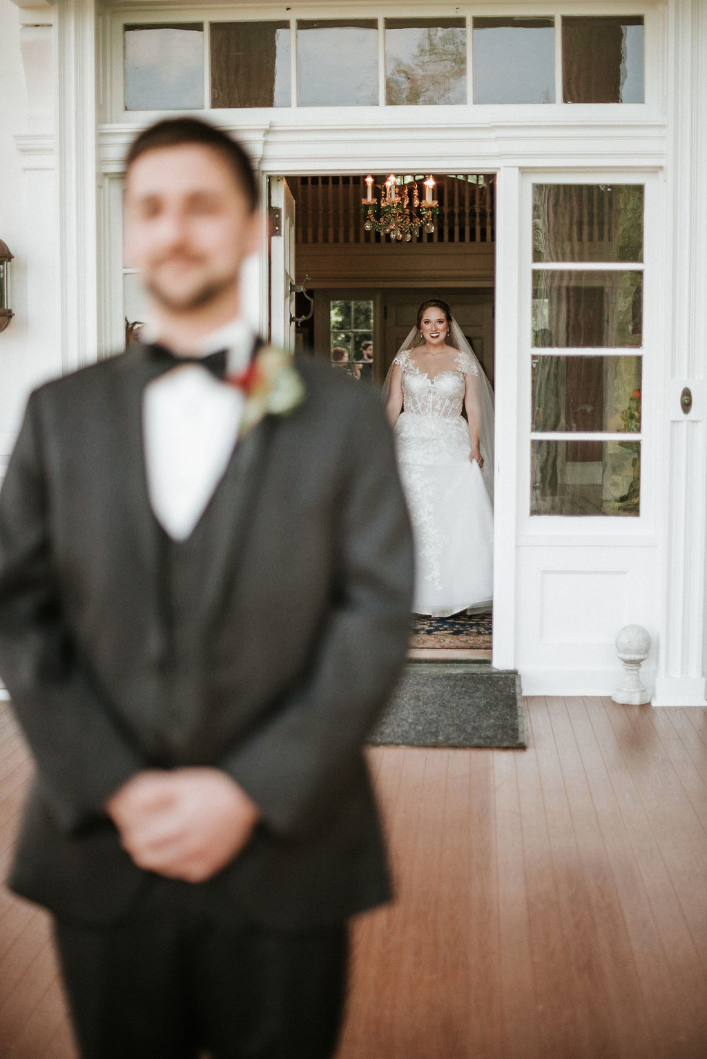Historic Rosemont Manor Wedding Photos | Berryville, VA Photographer ...