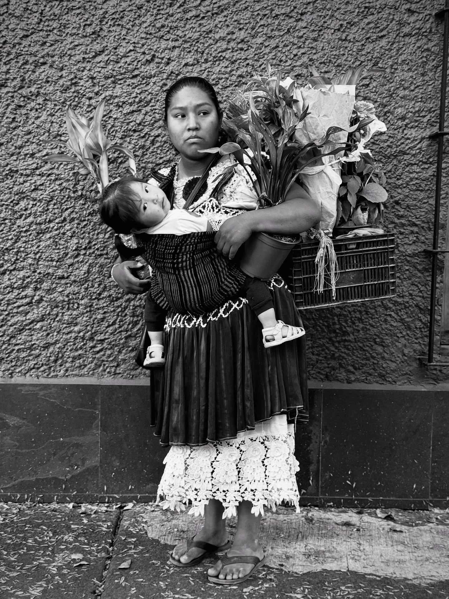 The older you get the closer eternity seems. You never know when the sand is going to run out of the hourglass. So I just wanted to say, live well, be kind to others, and love and appreciate your family and friends. Tomorrow is promised to no one.