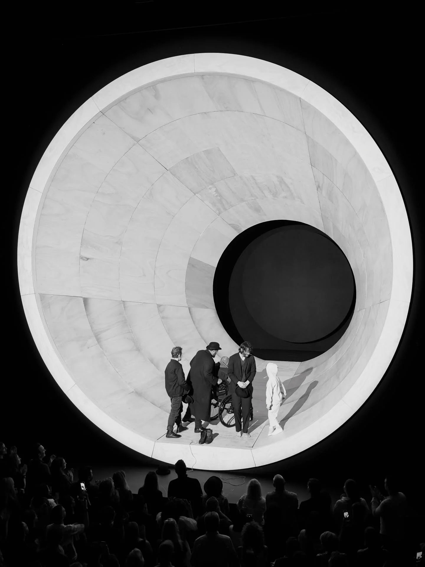 Waterfall, don&rsquo;t ever change your ways.
Fall with me for a million days,
Oh, my waterfall.

Hendrix