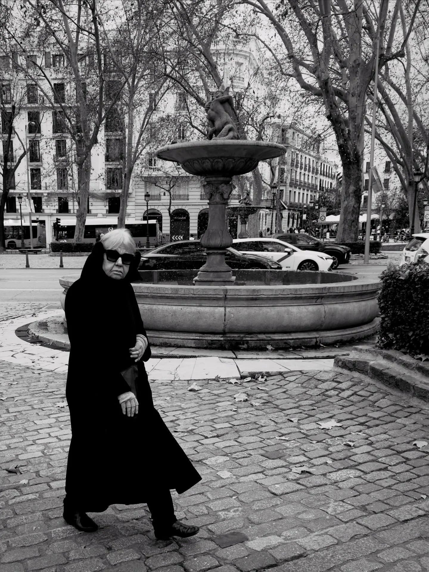 But it was High up there! It was high!
So since I&rsquo;m still here livin&rsquo;, I guess I will live on. I could&rsquo;ve died for love&ndash; But for livin&rsquo;&nbsp;I was born
Though you may hear me holler, And you may see me cry&ndash; I&rsquo