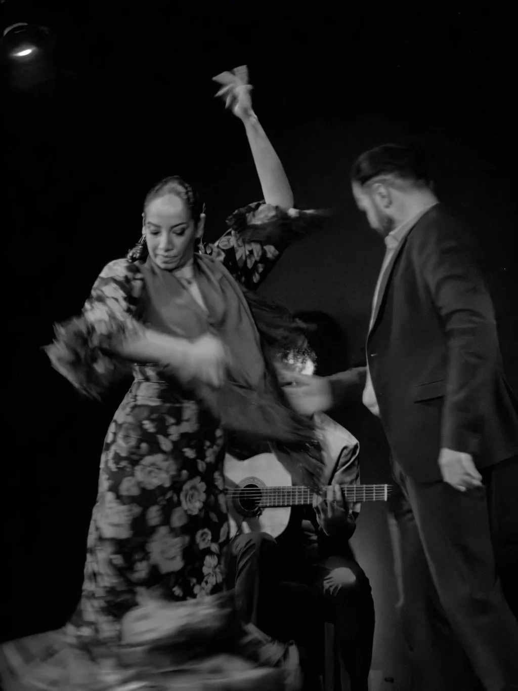 Speaking of the happy new year, I wonder if any year ever had less chance of being happy. It&rsquo;s as though the whole race were indulging in a kind of species introversion &mdash; as though we looked inward on our neuroses. And the thing we see is