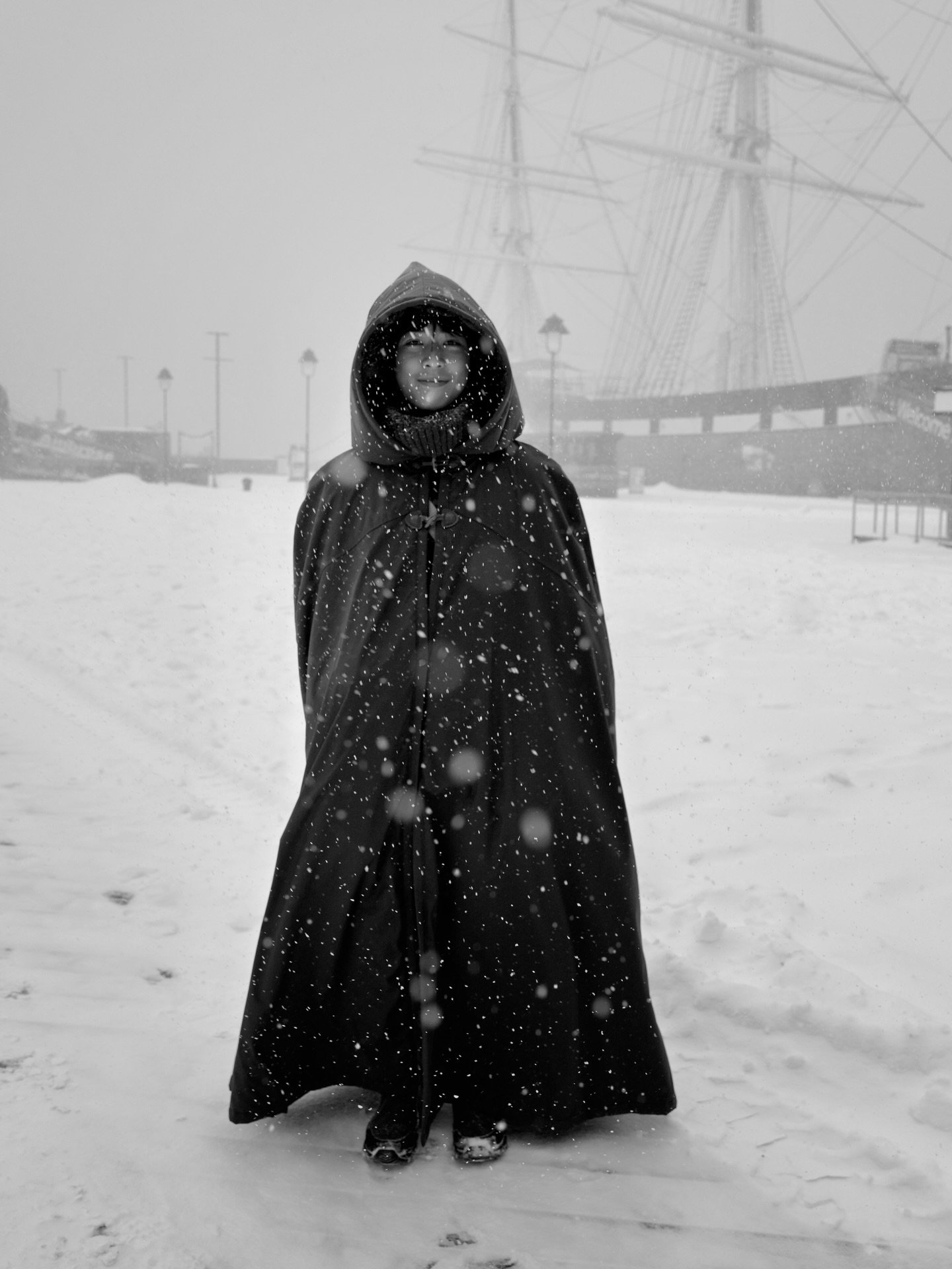 The soul can split the sky in two and let the face of God shine through.
&nbsp;&nbsp;&nbsp;&nbsp;&nbsp;&nbsp;&nbsp;&nbsp;&nbsp;&nbsp;&nbsp; &mdash; Millay