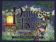  The Princess and the Kiss: A Story of God's Gift of Purity. By: Jennie Bishop. A story that encourages little girls to save and treasure their first kiss.