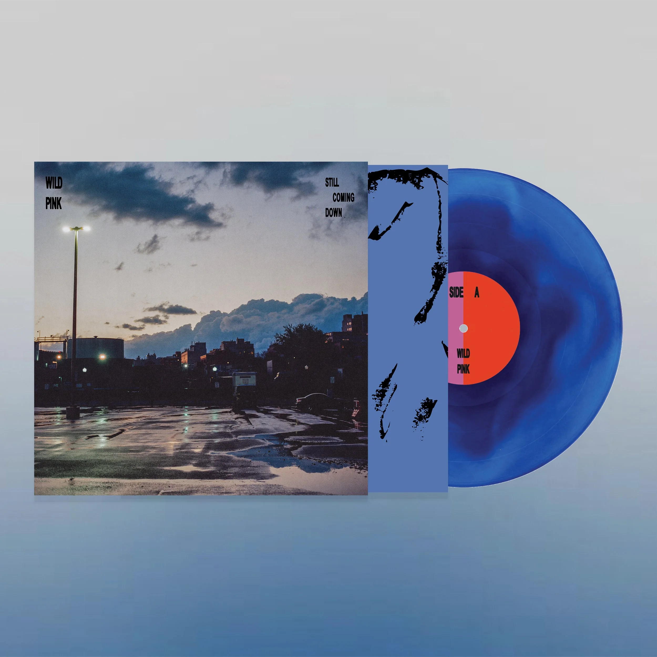 Still Coming Down - Morning Haze Vinyl - Gradient 1x1.jpg