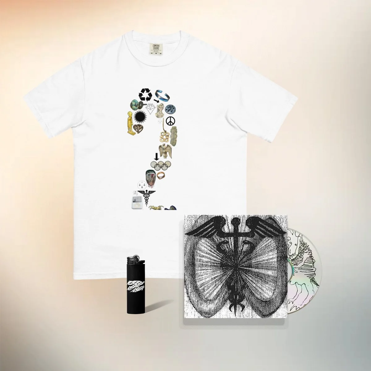 Robber Robber - Two Wheels Move the Soul