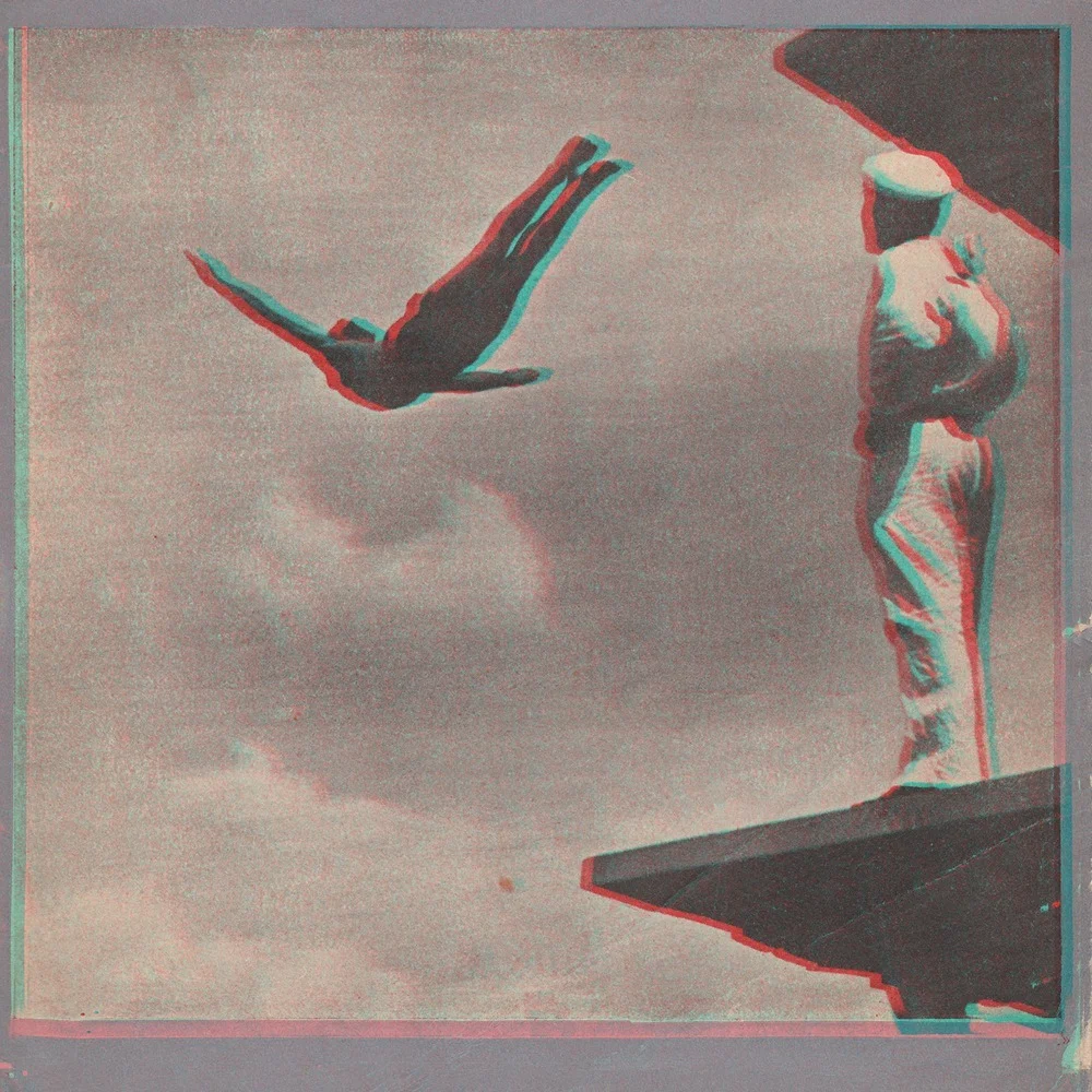 Night Manager - Pizza Pasta (7 Inch)