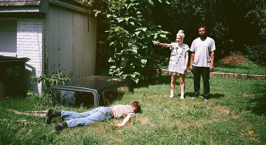 New Dehd Single "Dying For" + Tour Dates