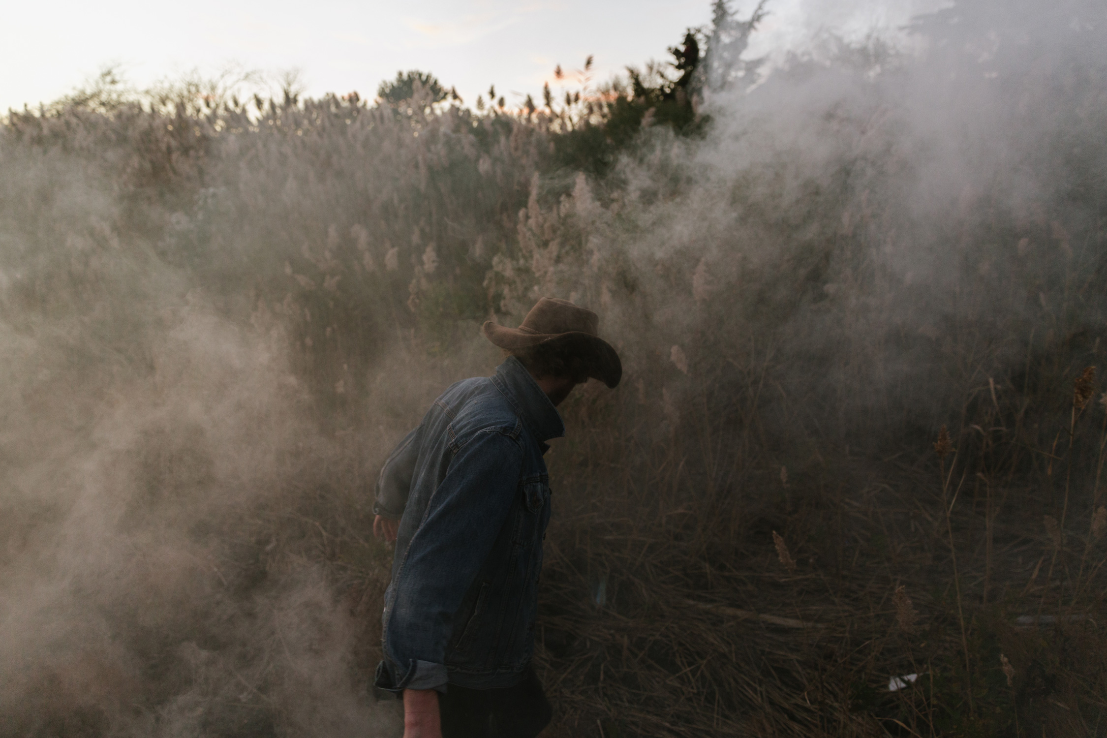 Monteagle Announces Debut Album 'Midnight Noon', Shares "East LA"