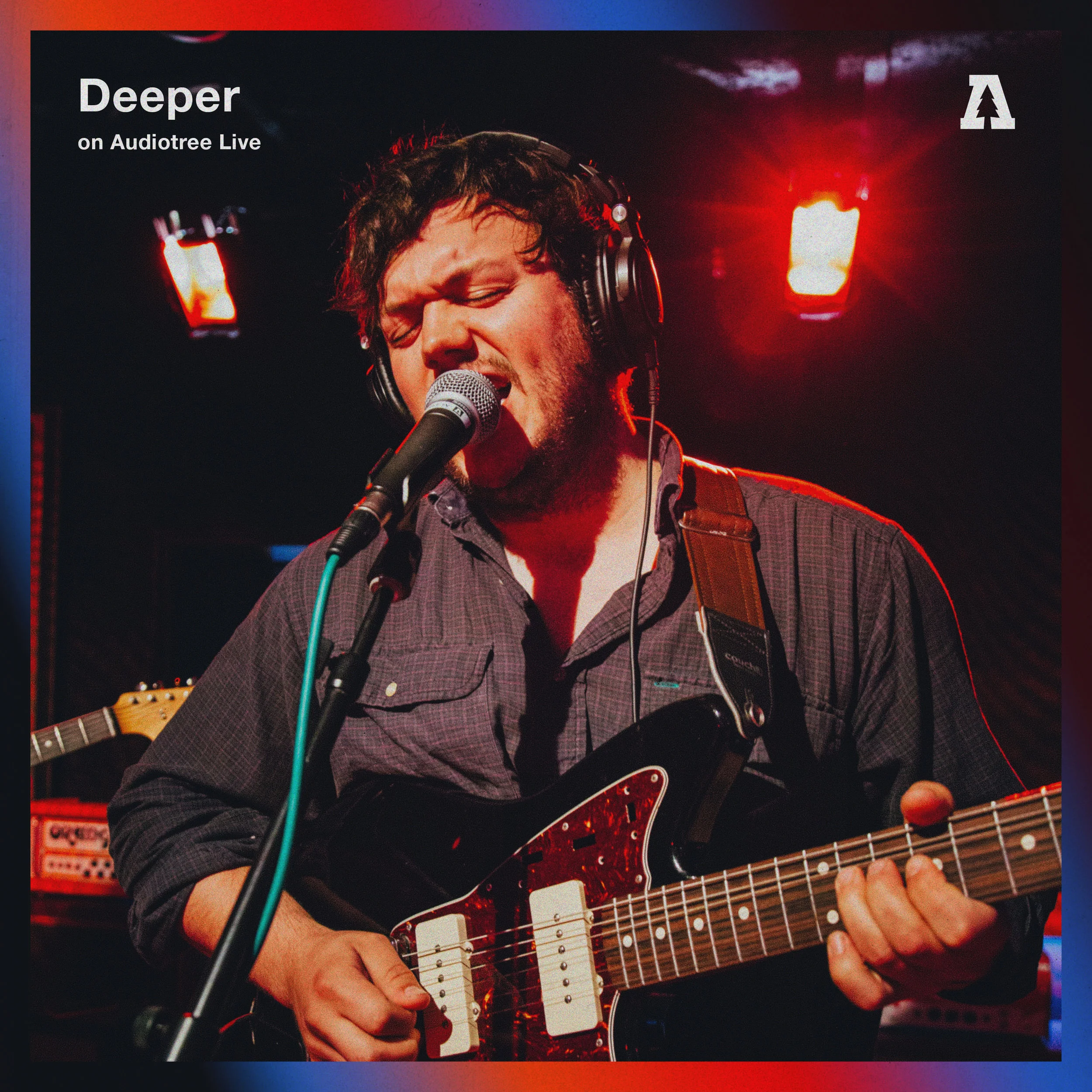 Watch Deeper On Audiotree Live
