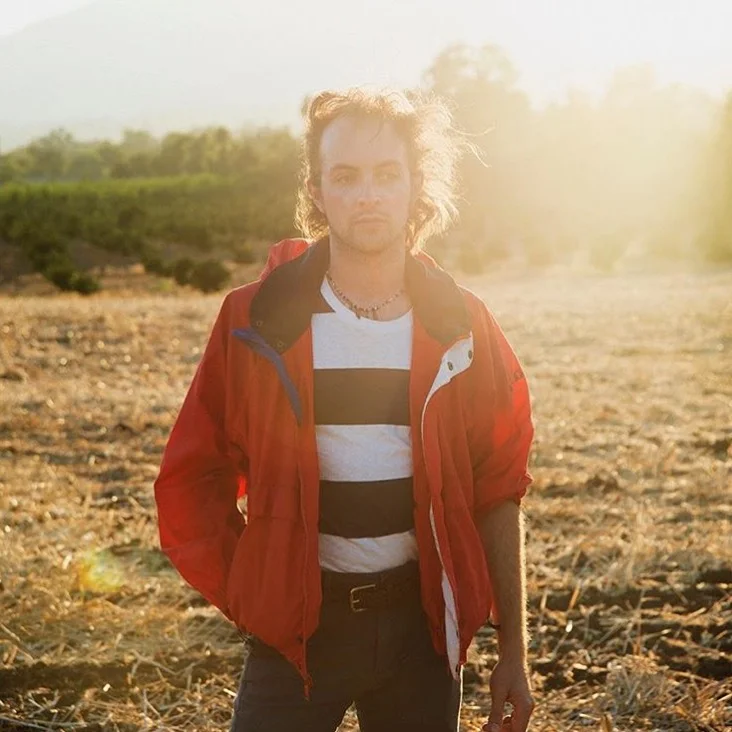 Dark Tea Shares "Angel of Night" Video