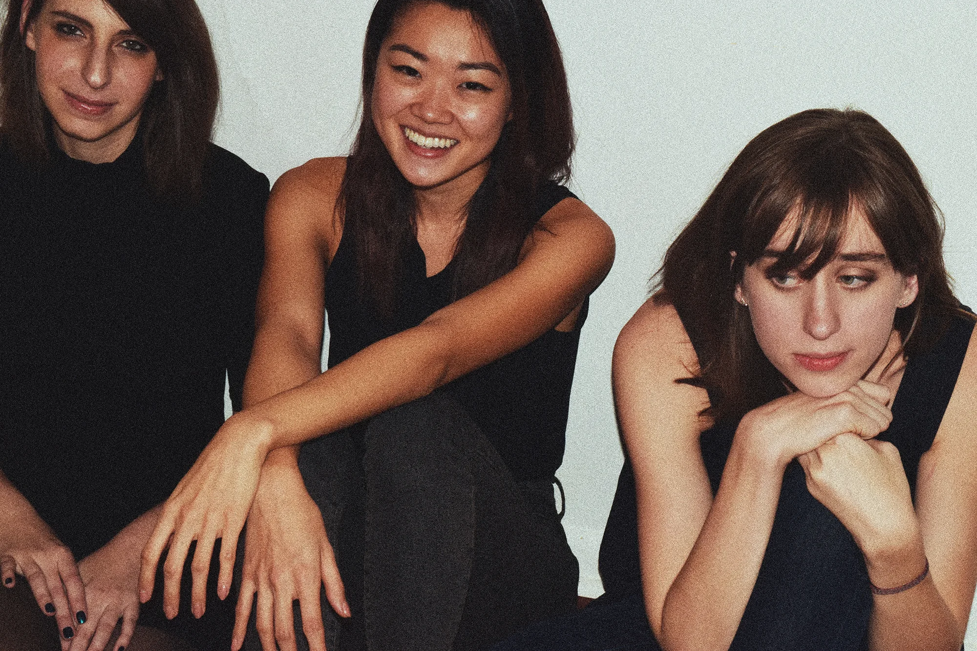 Patio Announce Debut Album 'Essentials', Share 'Boy Scout'