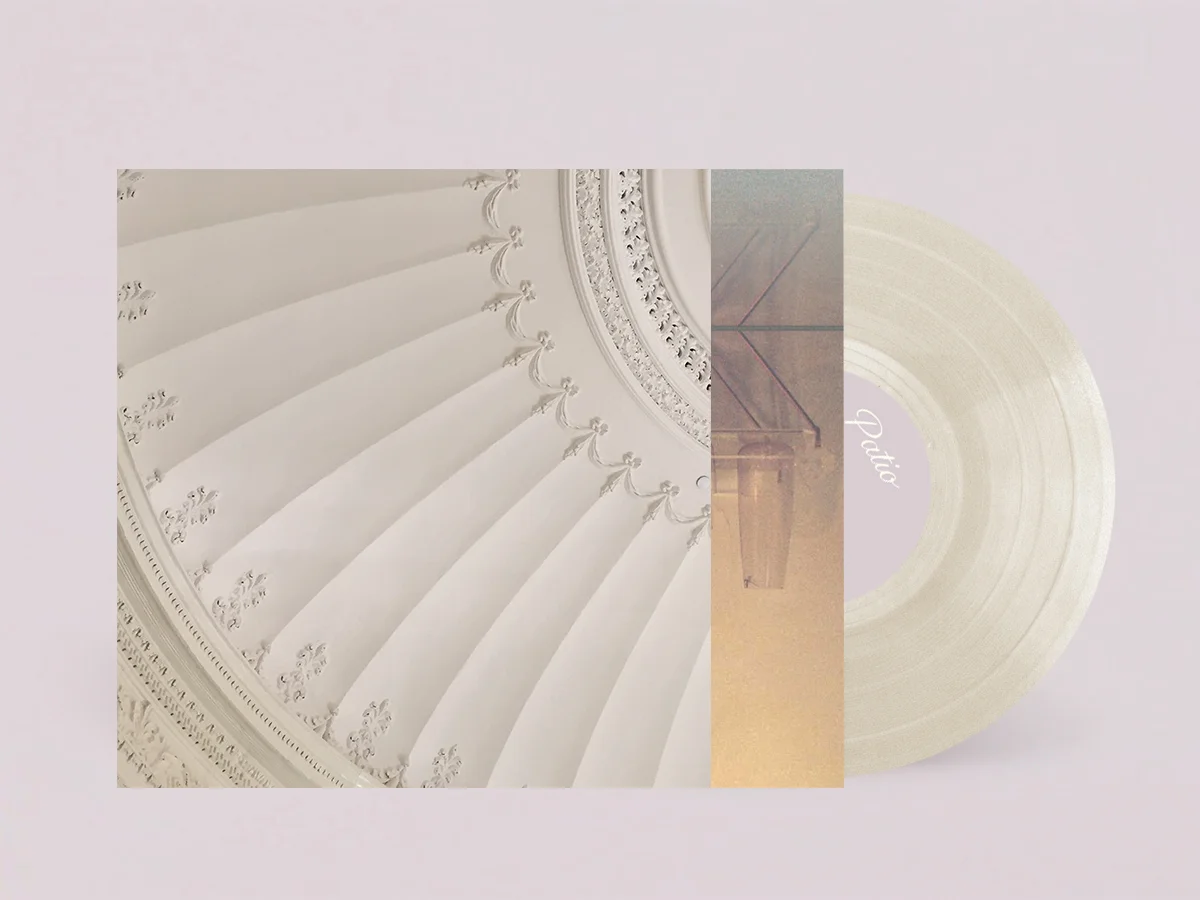 Patio's Debut Album 'Essentials' Is Out Today! 